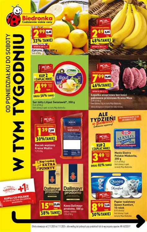 alwernia biedronka|Biedronka Alwernia • Gazetka, Promocje, Oferta od 12.12 